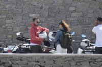 Troian Bellisario longsleeve t-shirt #3273419