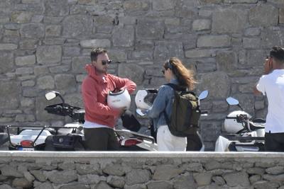 Troian Bellisario posters