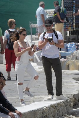 Troian Bellisario posters