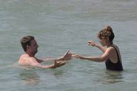 Troian Bellisario longsleeve t-shirt #3301624