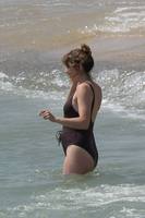 Troian Bellisario longsleeve t-shirt #3301626