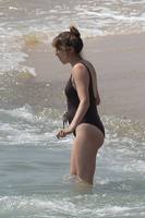 Troian Bellisario longsleeve t-shirt #3301631