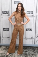 Troian Bellisario longsleeve t-shirt #3866235