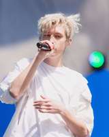 Troye Sivan mug #G1461896