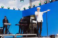 Troye Sivan Longsleeve T-shirt #3219801