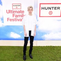 Troye Sivan tote bag #G1461900