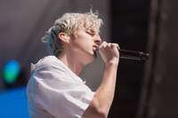 Troye Sivan mug #G1461903
