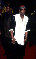 Tupac Amaru Shakur Longsleeve T-shirt #2701936