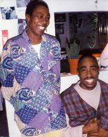 Tupac Amaru Shakur Longsleeve T-shirt #2701945