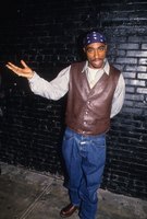 Tupac Amaru Shakur mug #G944044