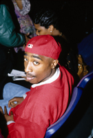 Tupac Amaru Shakur Longsleeve T-shirt #2701949
