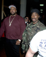 Tupac Amaru Shakur Longsleeve T-shirt #2701952