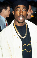 Tupac Amaru Shakur Longsleeve T-shirt #2701955