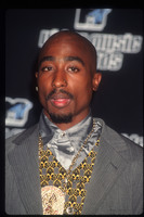 Tupac Amaru Shakur Longsleeve T-shirt #2701960