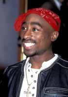 Tupac Amaru Shakur Longsleeve T-shirt #2701962