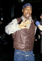 Tupac Amaru Shakur Longsleeve T-shirt #2701965