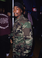 Tupac Amaru Shakur Longsleeve T-shirt #2701968