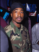 Tupac Amaru Shakur Longsleeve T-shirt #2701971