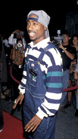 Tupac Amaru Shakur Longsleeve T-shirt #2701972
