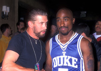 Tupac Amaru Shakur magic mug #G944073