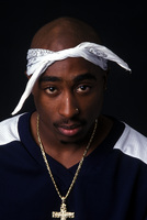 Tupac Amaru Shakur Longsleeve T-shirt #2701976