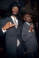 Tupac Amaru Shakur Longsleeve T-shirt #2701978