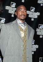 Tupac Amaru Shakur Longsleeve T-shirt #2701984