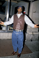 Tupac Amaru Shakur magic mug #G944088