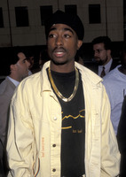 Tupac Amaru Shakur Longsleeve T-shirt #2701992