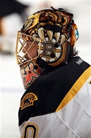 Tuukka Rask Tank Top #3538351