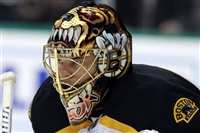 Tuukka Rask Tank Top #3538404