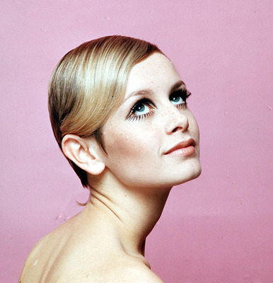 Twiggy posters
