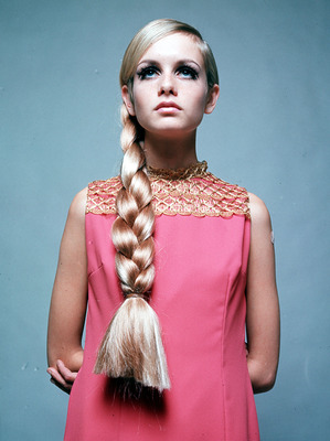 Twiggy posters