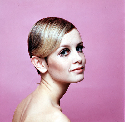 Twiggy posters