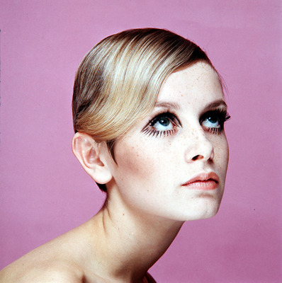 Twiggy posters
