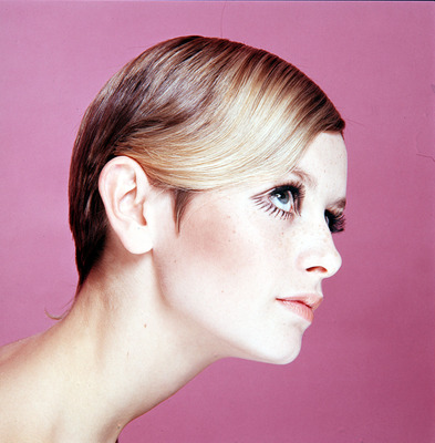 Twiggy posters