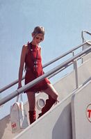 Twiggy Sweatshirt #2593082