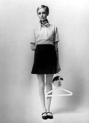 Twiggy posters