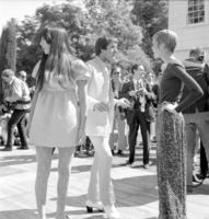 Twiggy tote bag #G835198