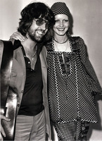 Twiggy longsleeve t-shirt #2593123