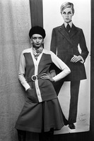 Twiggy Tank Top #2593143