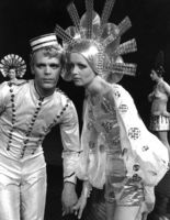 Twiggy Sweatshirt #2593170