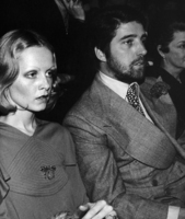 Twiggy Tank Top #2593194