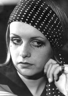 Twiggy posters