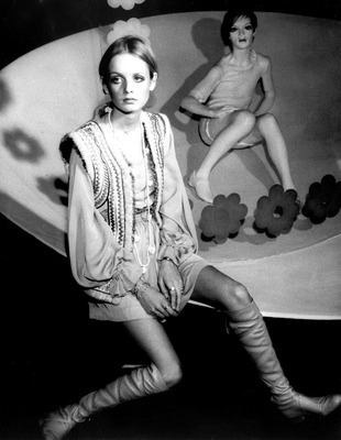 Twiggy posters