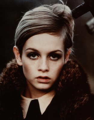 Twiggy posters