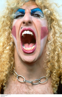 Twisted Sister poster