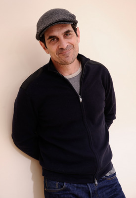 Ty Burrell Poster 2190628