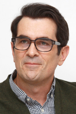 Ty Burrell canvas poster