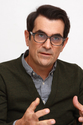 Ty Burrell mouse pad